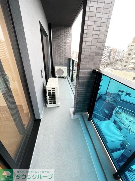 GRACIA PLACE HIKIFUNEの物件内観写真