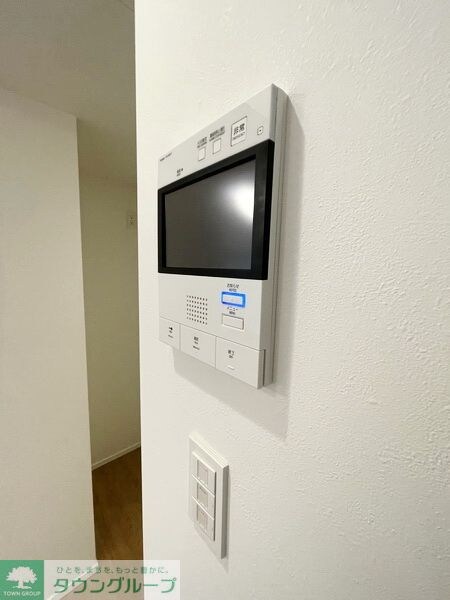 GRACIA PLACE HIKIFUNEの物件内観写真