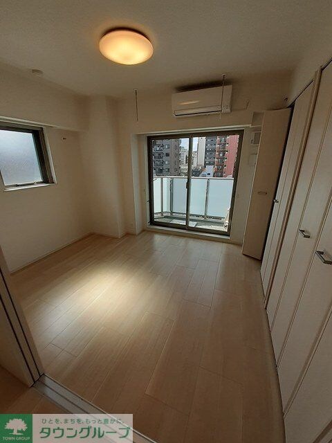 ラ・ポーズ　ゾーの物件内観写真