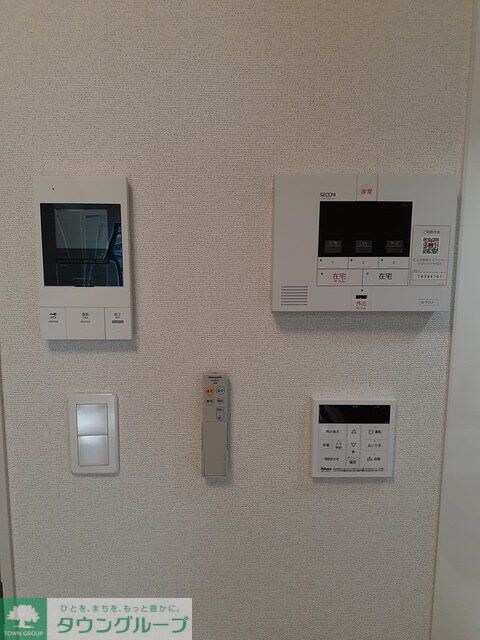 ラ・ポーズ　ゾーの物件内観写真