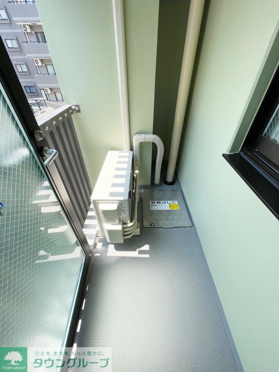 イル　ジラソーレの物件内観写真