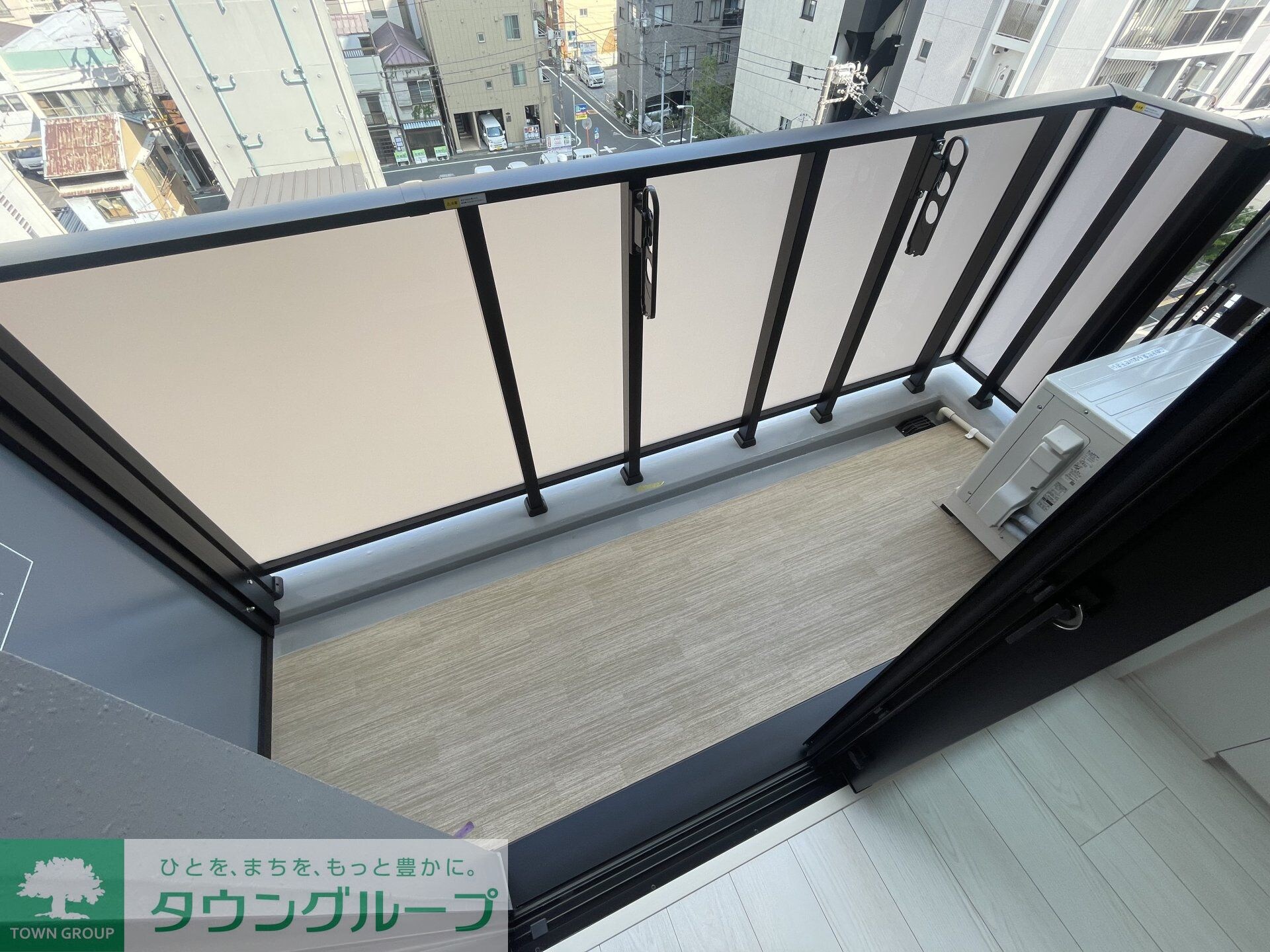 ルフォンプログレ上野御徒町の物件内観写真