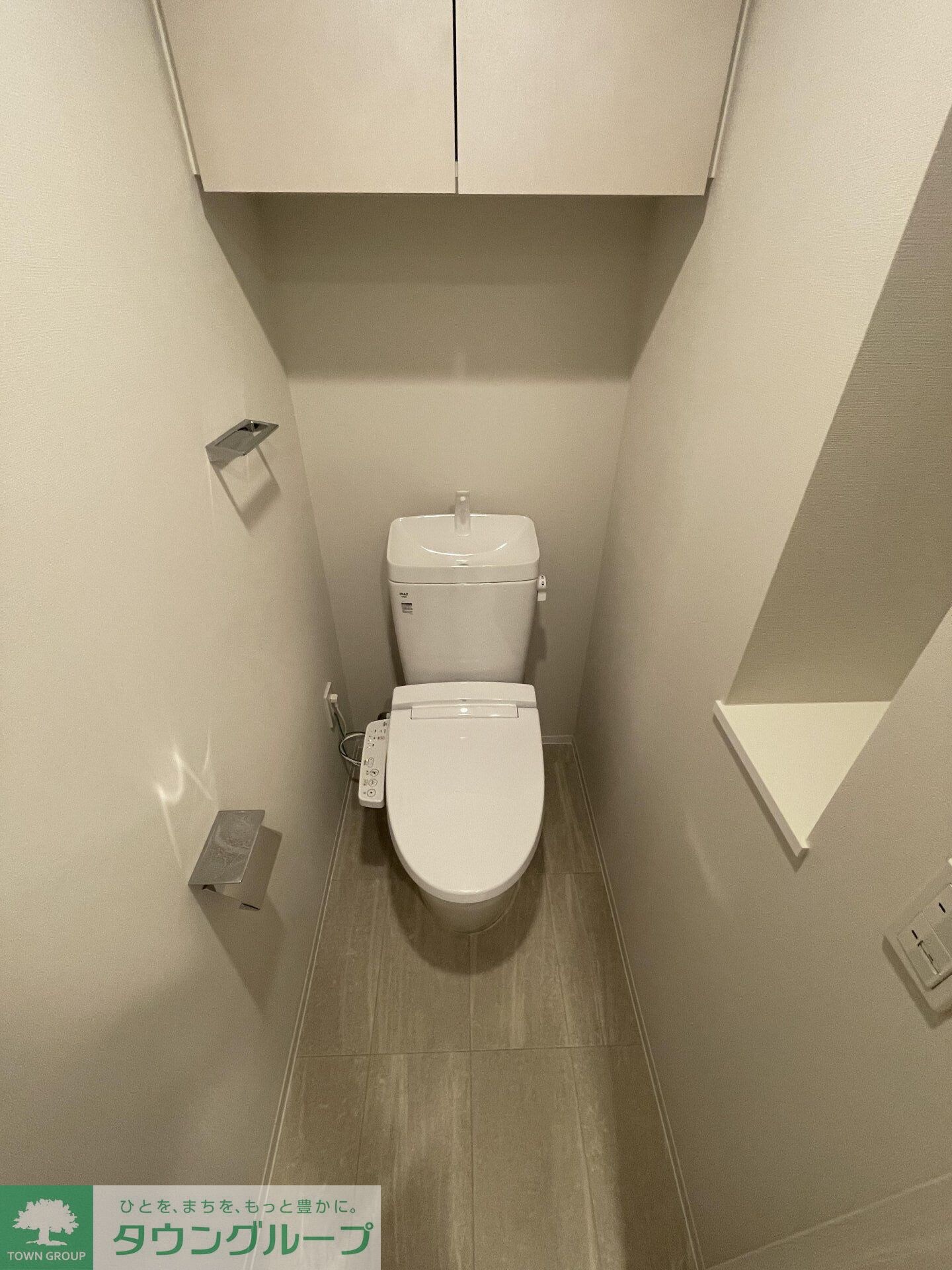 ルフォンプログレ上野御徒町の物件内観写真