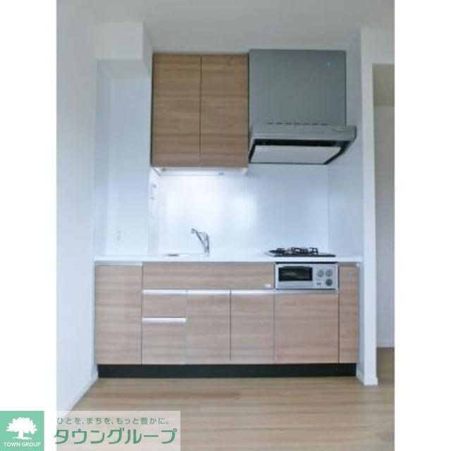 パークアクシス小伝馬町の物件内観写真