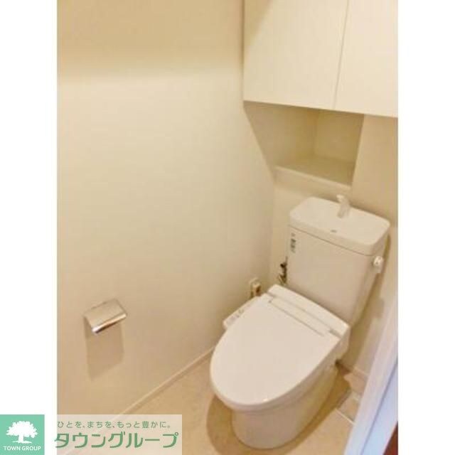 パークアクシス小伝馬町の物件内観写真