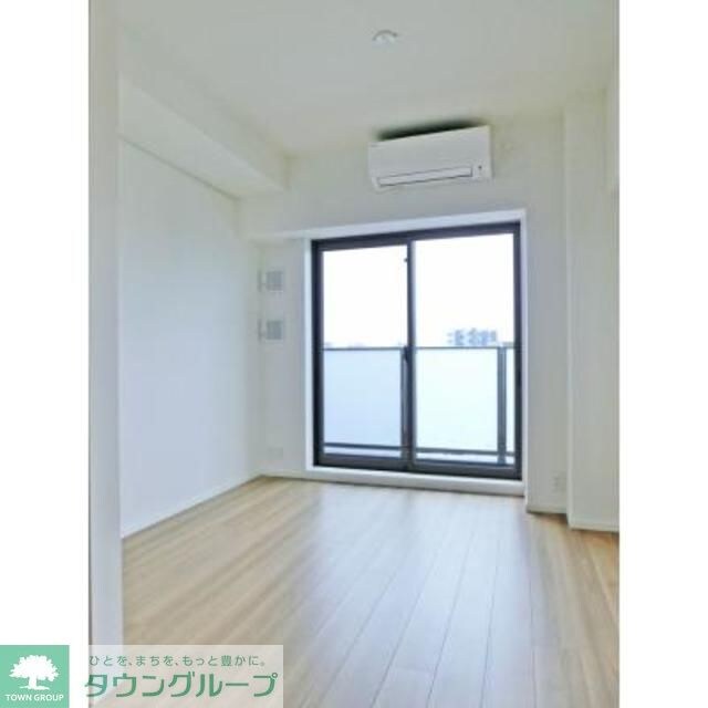 パークアクシス小伝馬町の物件内観写真