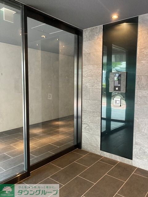 アーバネックス浅草の物件内観写真