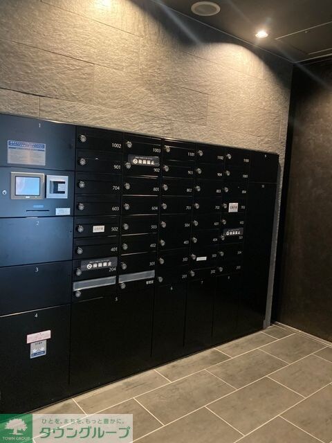 アーバネックス浅草の物件内観写真