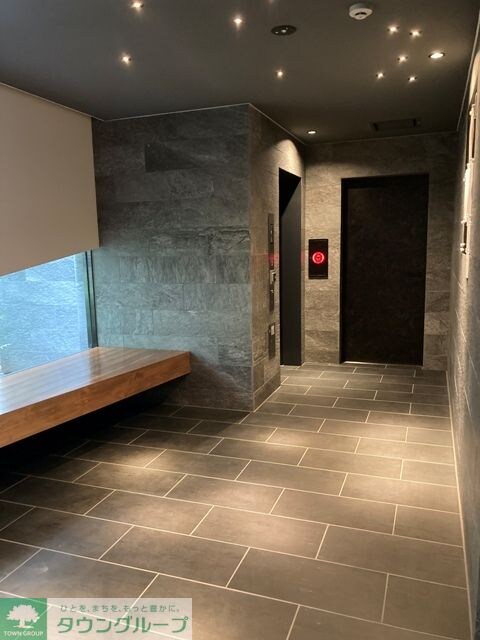 アーバネックス浅草の物件内観写真