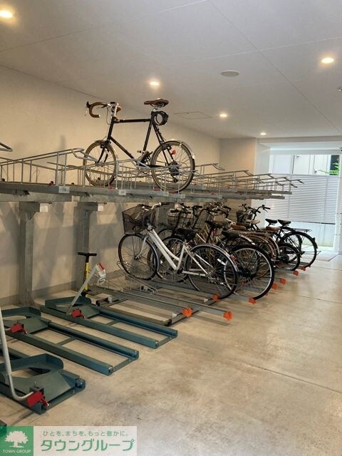 アーバネックス浅草の物件内観写真