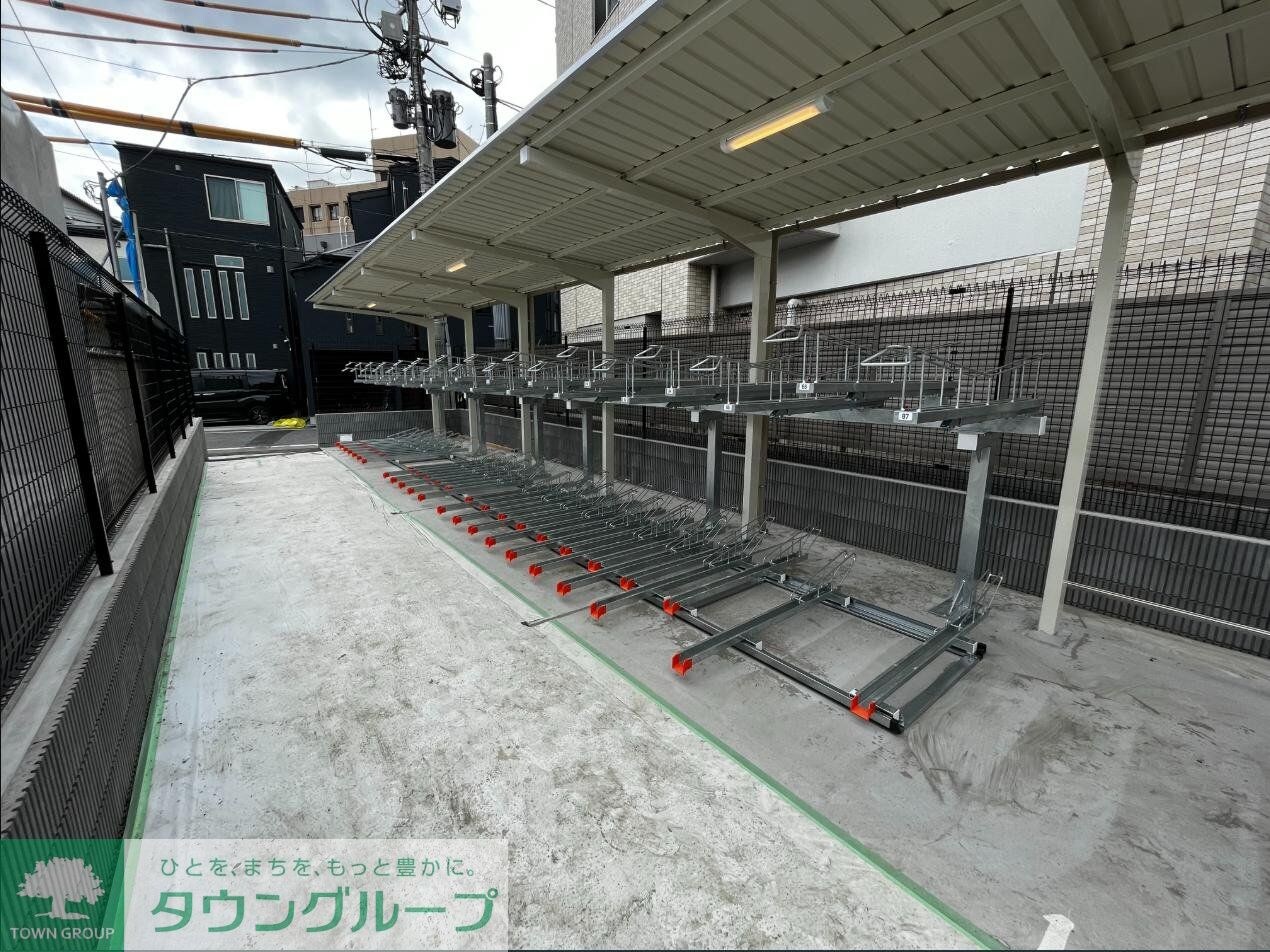 アーバンパーク立石の物件内観写真