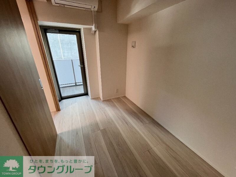 クレイシアＩＤＺ上野の物件内観写真