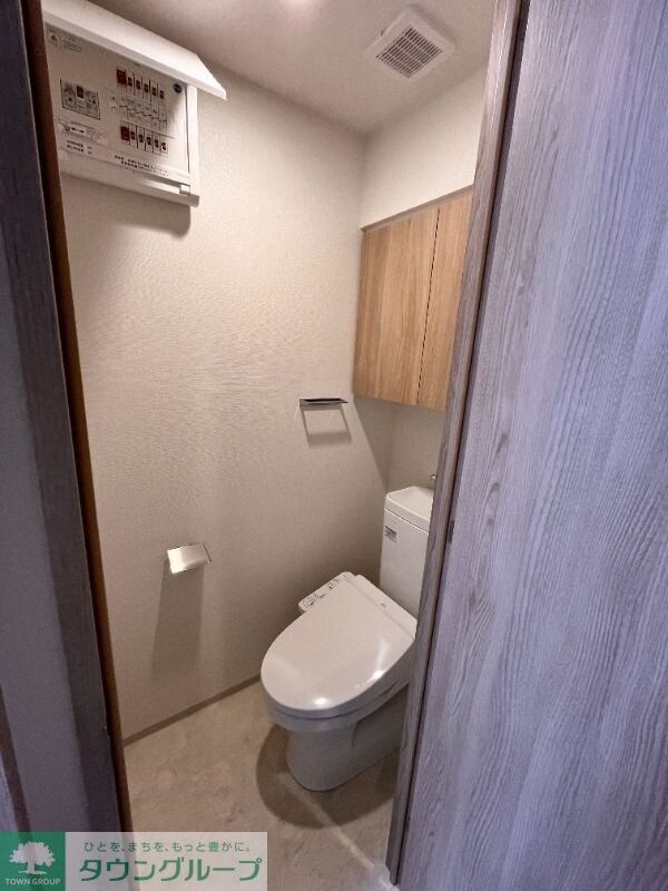 クレイシアＩＤＺ上野の物件内観写真