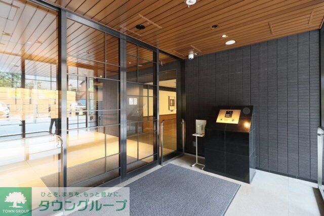 ザ・パークハウス上野の物件内観写真