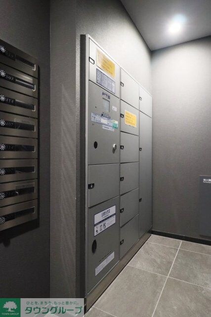 ザ・パークハウス上野の物件内観写真