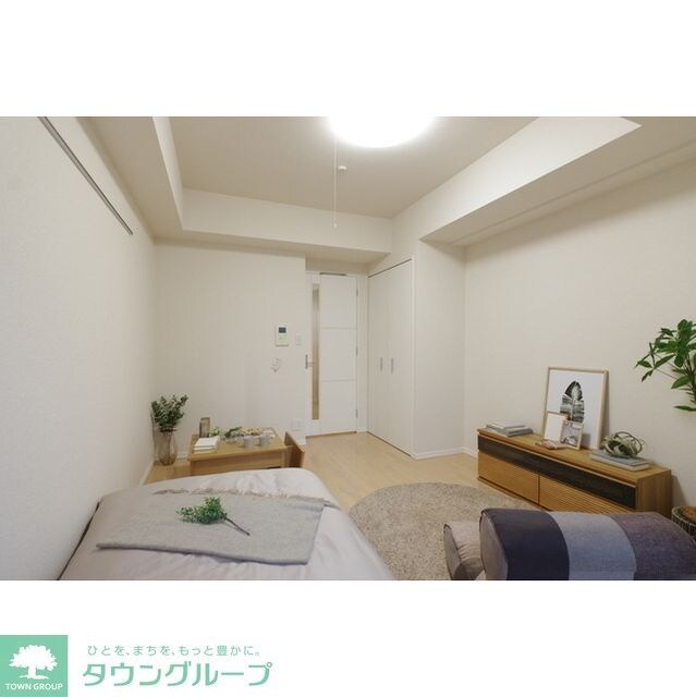 メインテラス上野の物件内観写真