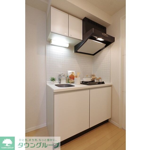 メインテラス上野の物件内観写真