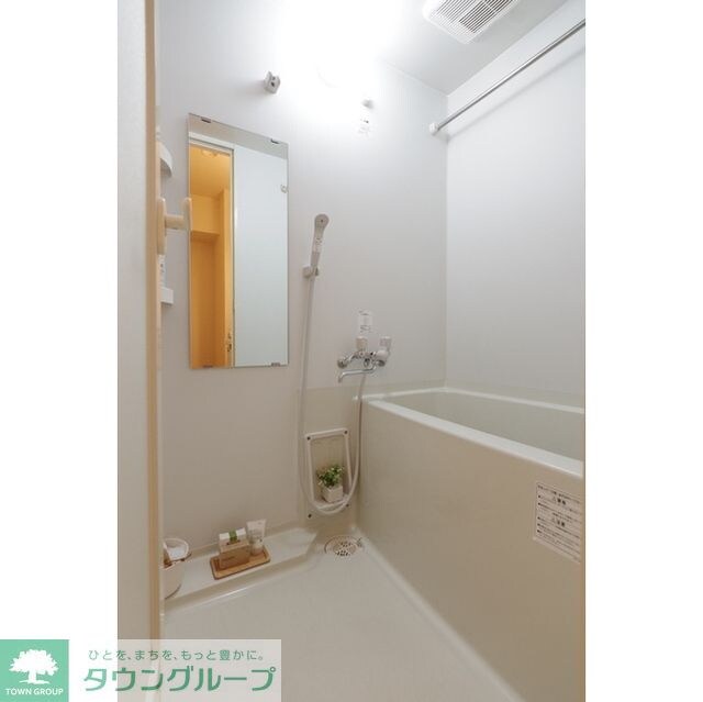 メインテラス上野の物件内観写真