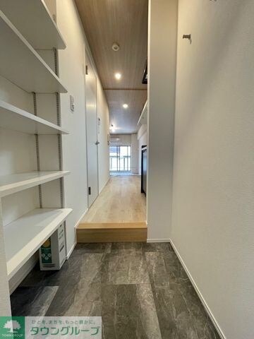 レジディア上野御徒町の物件内観写真