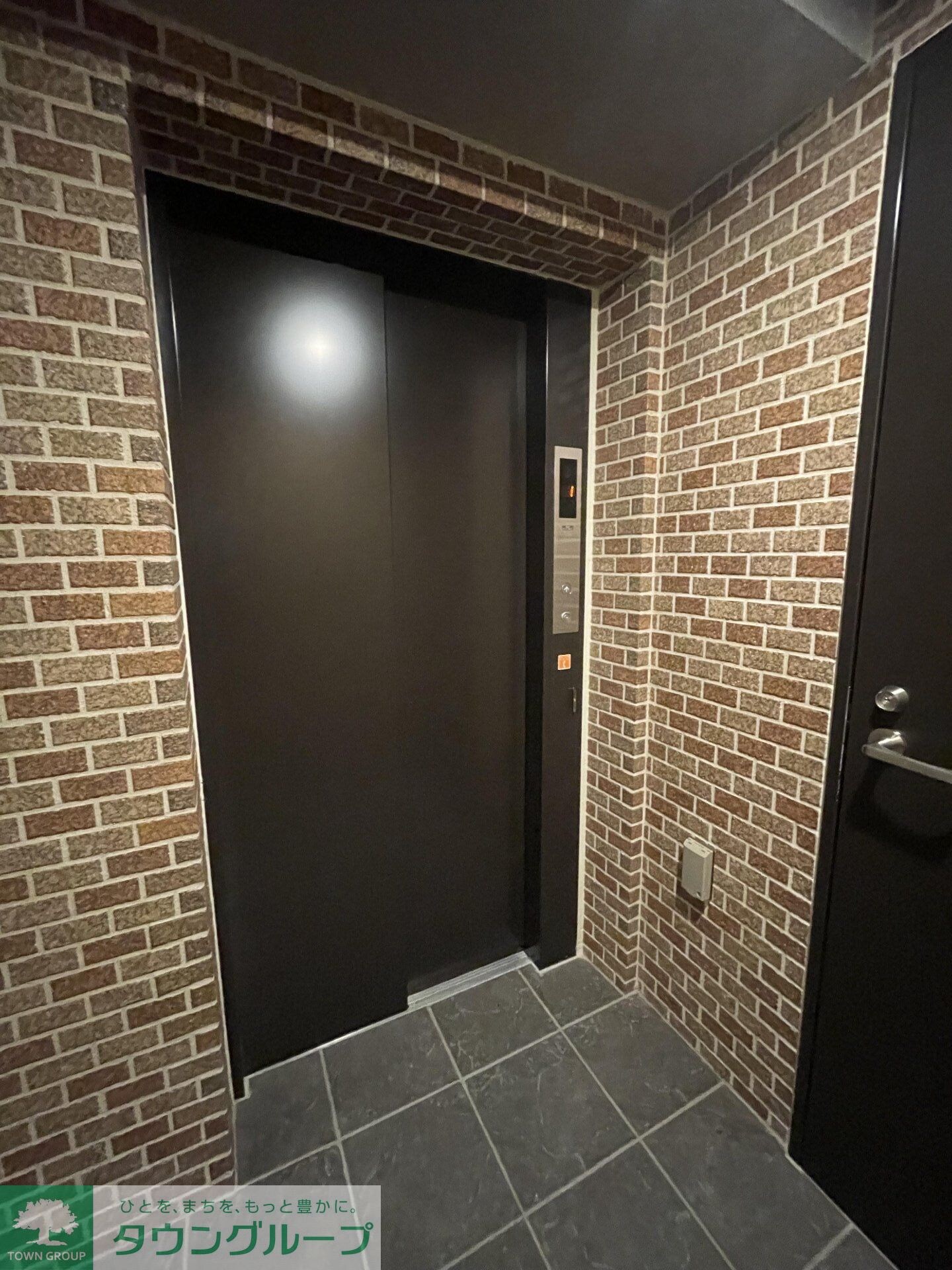 ラヴィエール錦糸公園の物件内観写真