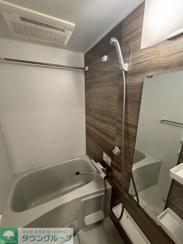 エストゥルース亀戸の物件内観写真