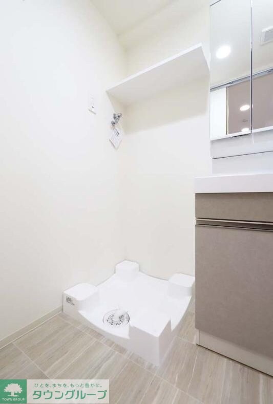 CREATIF押上の物件内観写真