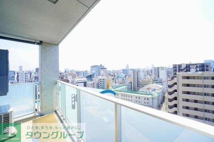 CREATIF秋葉原の物件内観写真