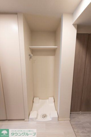 プラウドフラット浅草アベニューの物件内観写真