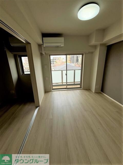 ドゥーエ曳舟の物件内観写真