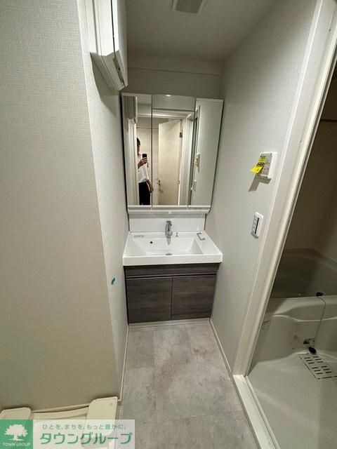 ドゥーエ曳舟の物件内観写真