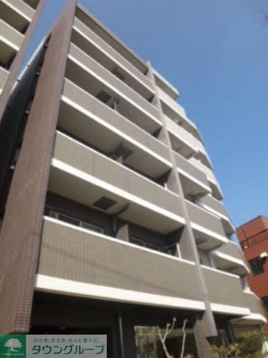 ドルチェ東京押上ツインズ壱番館の物件内観写真