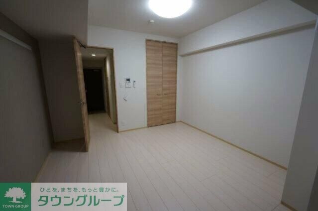 クレヴィスタ南千住の物件内観写真
