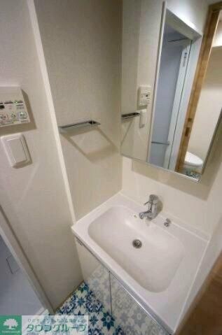 クレヴィスタ南千住の物件内観写真