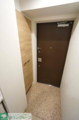 クレヴィスタ南千住の物件内観写真