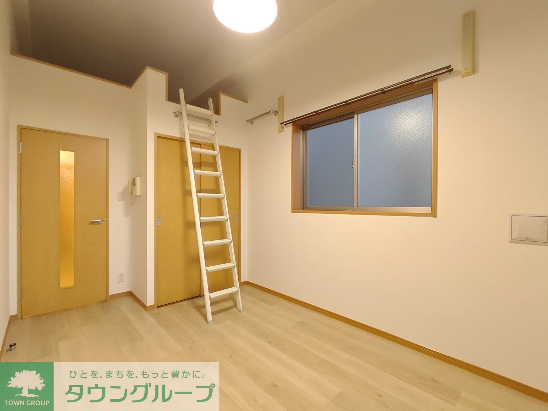 ＣＡＶＡＮＡ東駒形の物件内観写真