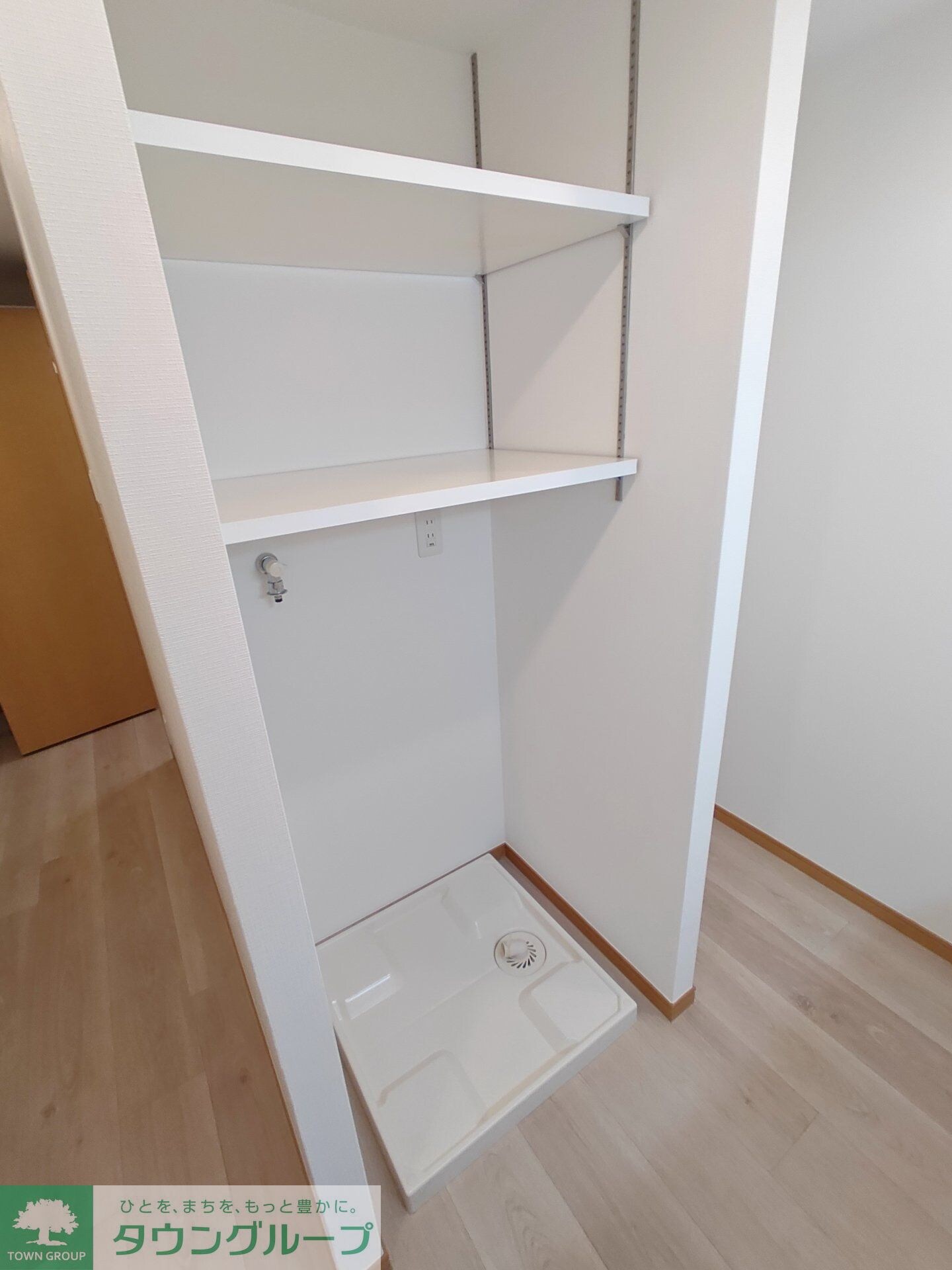 ＣＡＶＡＮＡ東駒形の物件内観写真