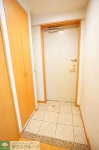 デュオ・スカーラ上野の物件内観写真