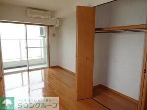 デュオ・スカーラ上野の物件内観写真