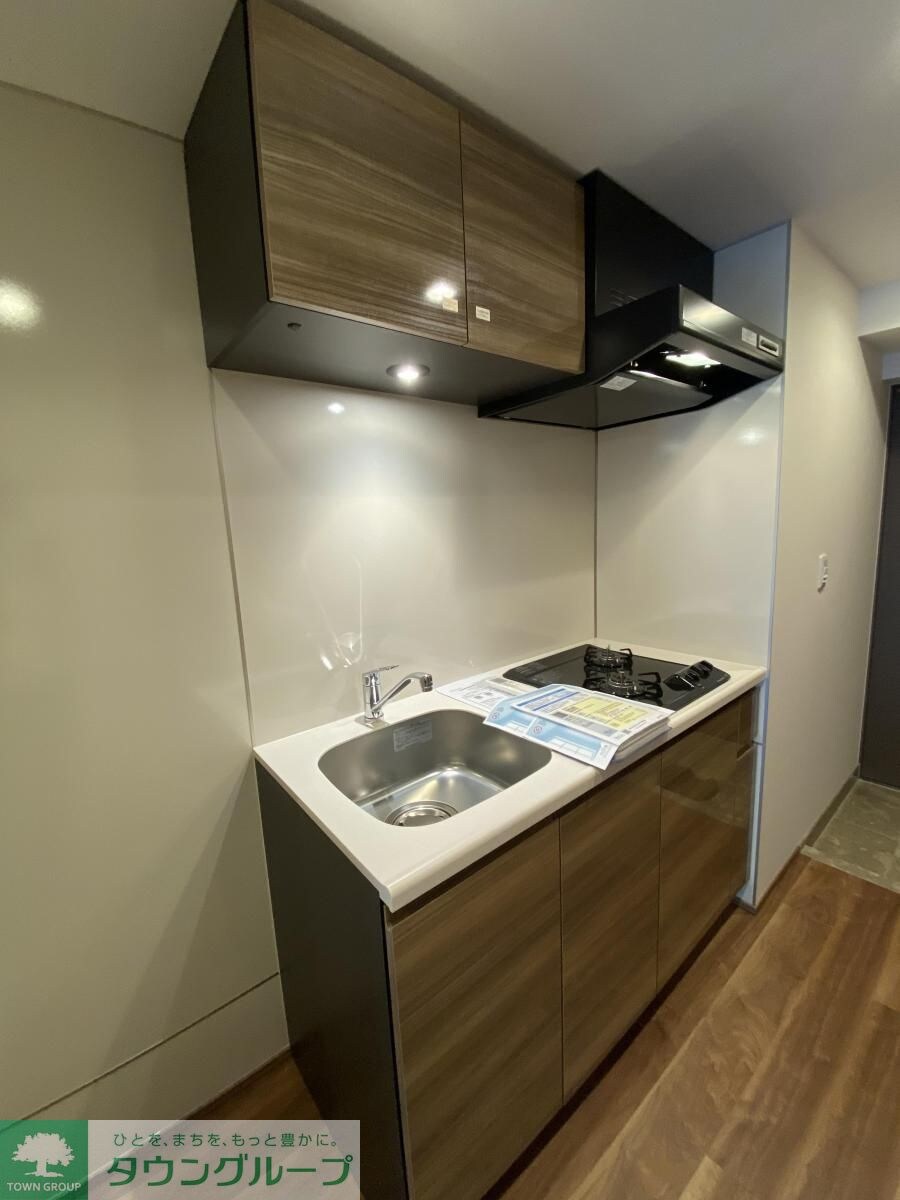 ミリア・レジデンス浅草橋の物件内観写真