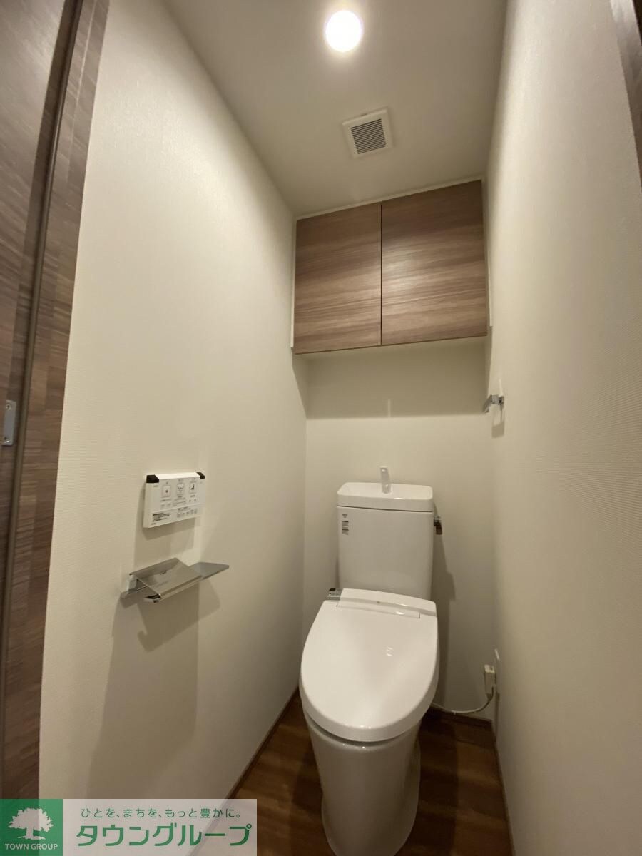 ミリア・レジデンス浅草橋の物件内観写真