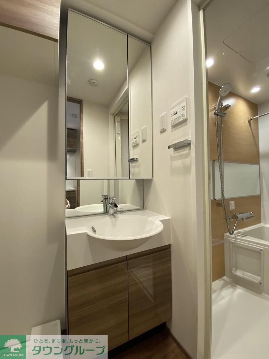 ミリア・レジデンス浅草橋の物件内観写真