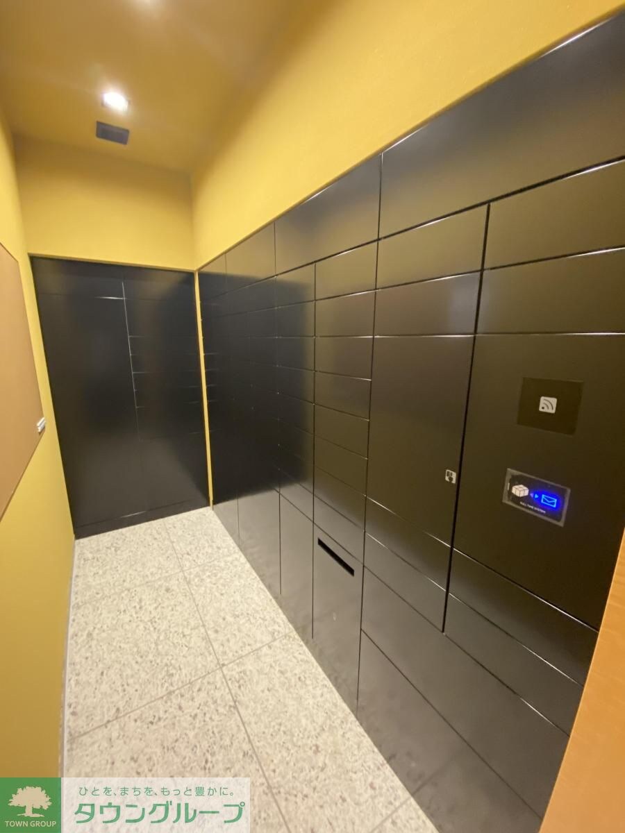 ミリア・レジデンス浅草橋の物件内観写真