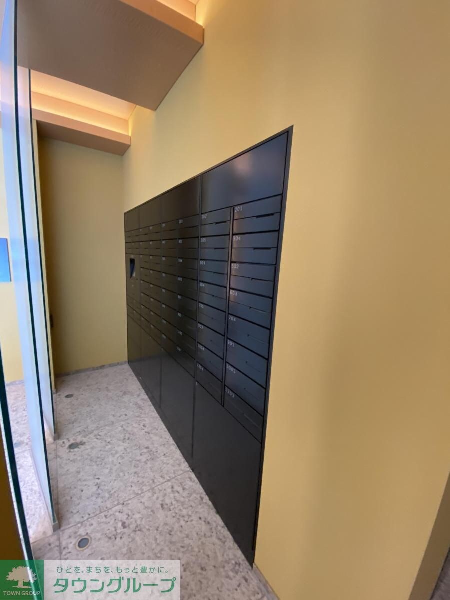 ミリア・レジデンス浅草橋の物件内観写真