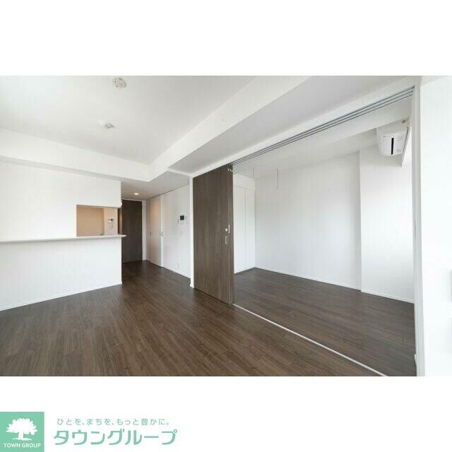 プラウドフラット浅草の物件内観写真