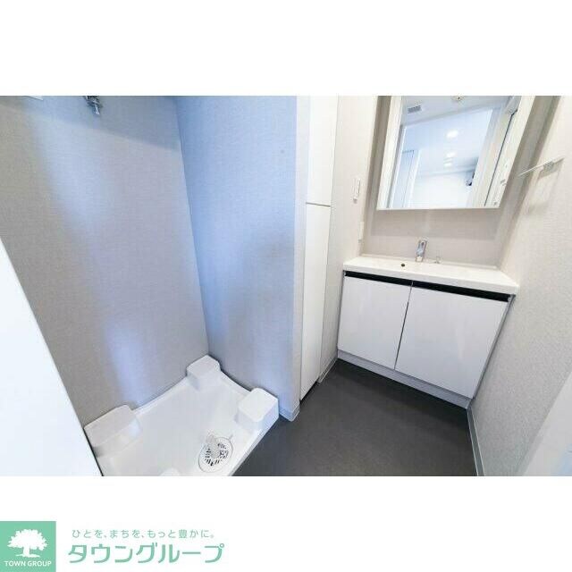 プラウドフラット浅草の物件内観写真