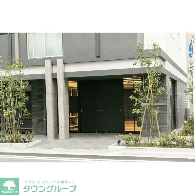 プラウドフラット浅草の物件内観写真