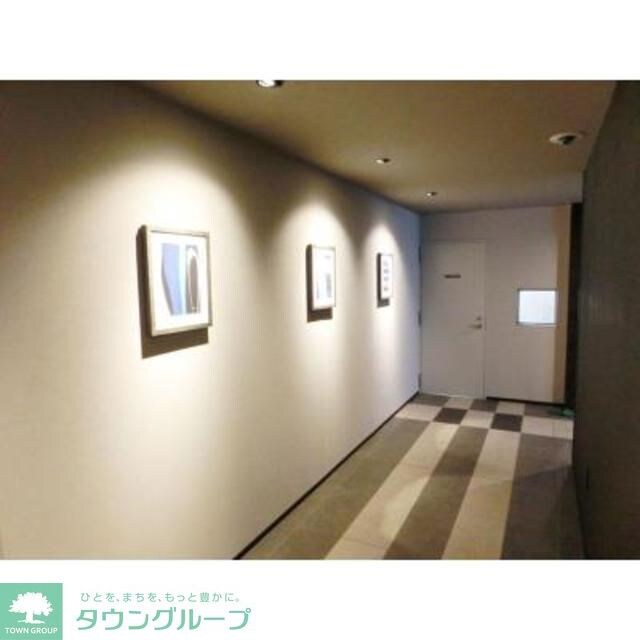 パークアクシス本所吾妻橋の物件内観写真