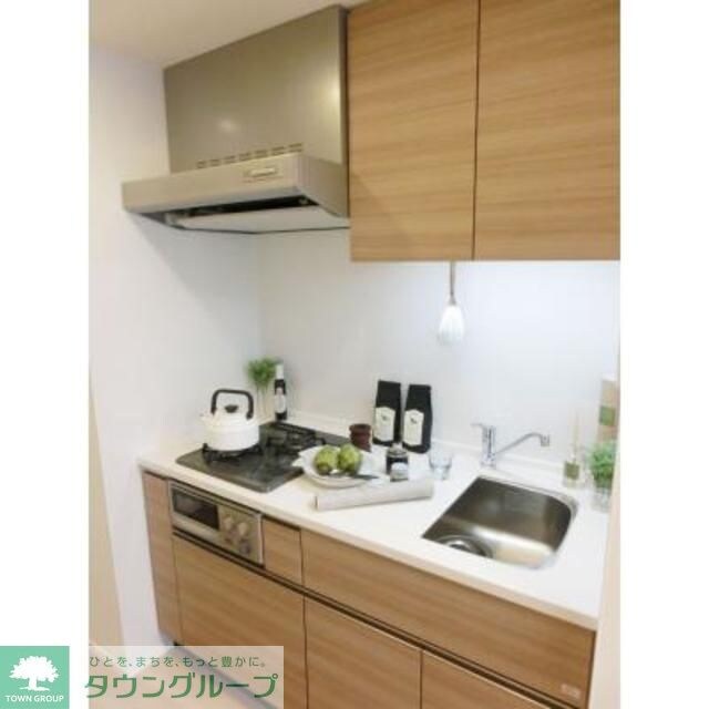 パークアクシス本所吾妻橋の物件内観写真