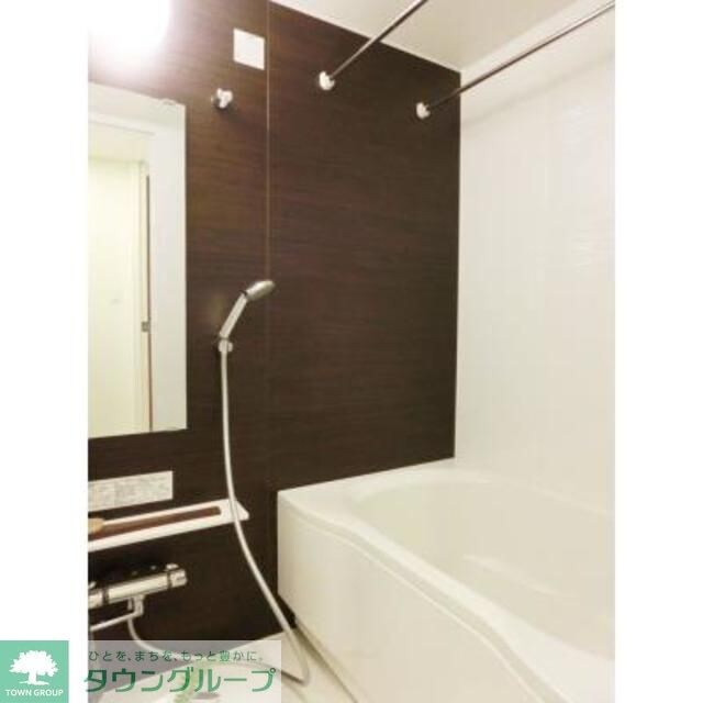 パークアクシス本所吾妻橋の物件内観写真