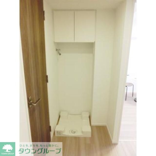 パークアクシス本所吾妻橋の物件内観写真